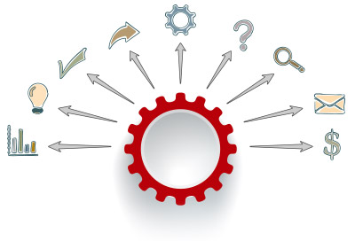 customization snapshot of Needles Software for law firms