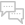 communication icon for law case management software from needles